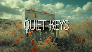 🎹 TRANQUIL - 🎹 'MELLOW ECHO' - FOR SOOTHING SOUNDTRACKS 🎹
