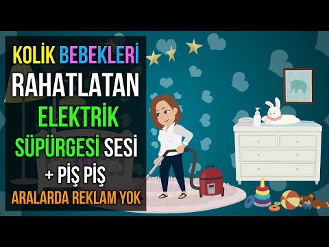 ★ Kolik Bebekleri