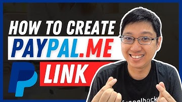 How To Create Paypal.Me Payment Link