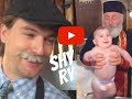 Insane Dunking Baptism!!