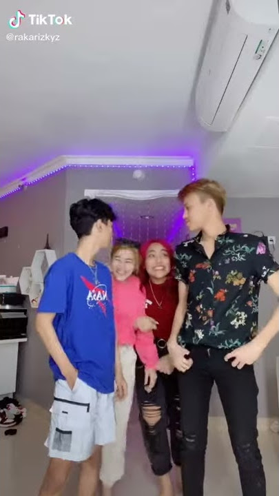 Tiktok viral anak TBH ||cahyaniryn kocak banget😅😅