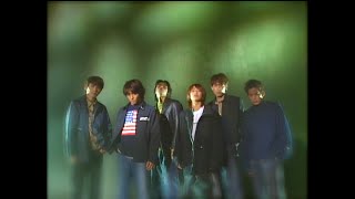 V6 / Be Yourself!（YouTube Ver.）