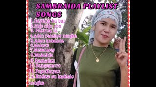 SAMBRAIDA BAND MORO SONG