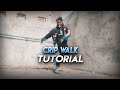 How to Crip Walk in 2020 | Dance Tutorial