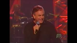 Neil Diamond - A Mission Of Love &amp; Cracklin&#39; Rosie (Live In Las Vegas / 2002)