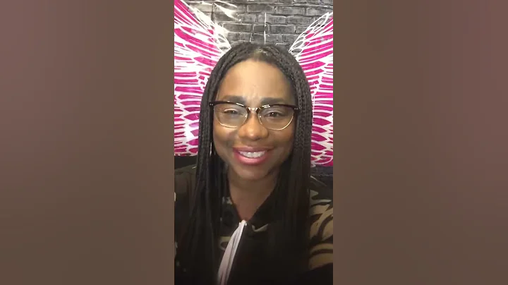 Angel Roberson will teach at the BreakthroughFree...