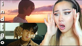 SO PASSIONATE! 😍RM 'Wild Flower (with youjeen) & 'Still Life (with Anderson .Paak) | REACTION/REVIEW