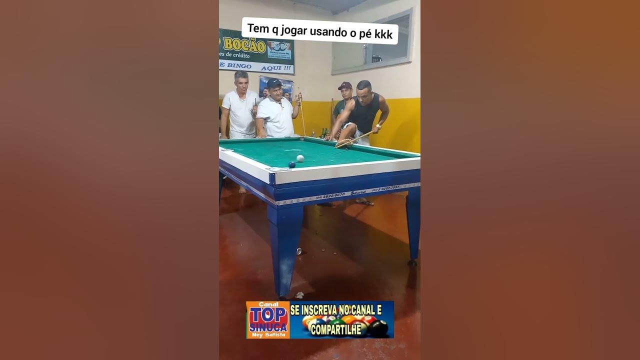 Sinuca Aula 1 #sinuca #snooker #sinucaaovivo #baianinhodemauá #topsinuca 