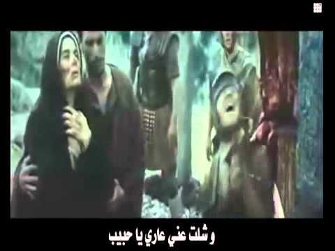 فريق يوسف الصديق ترانيم أسبوع ألالام علشانى أتألم