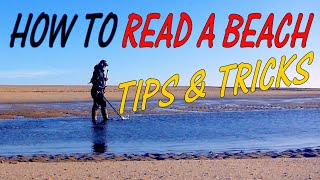 Beach Metal Detecting. HOW TO READ THE BEACH And Get RESULTS screenshot 4