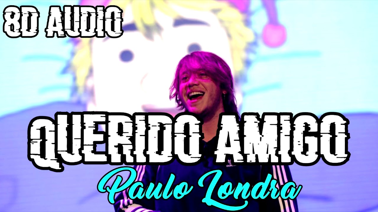 Nena Maldicion Lyrics Letra Paulo Londra Ft Lenny Tavarez Youtube