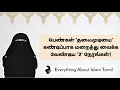      2   everything about islam tamil