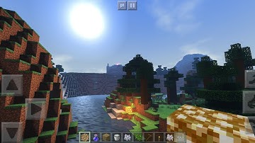 TESTING NEW WATER SHADER