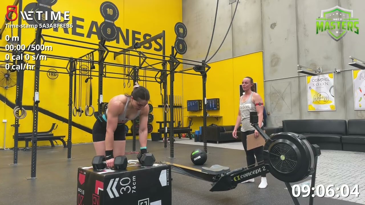 MHQ 26.1 - Gabriela García