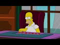 The wikiwaka likilaka mr burns  the simpsons  season 28 the last traction hero