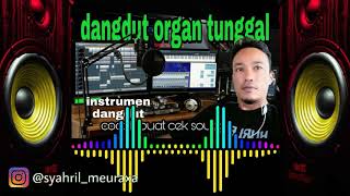 instrumen dangdut organ tunggal. cocok buat cek audio