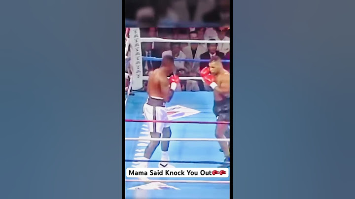 Unveiling Mike Tyson's Jaw-Dropping Record: Fastest Knockout in Boxing History