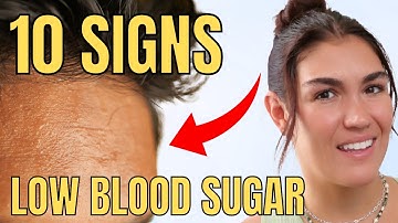 10 Warning Signs of (Reactive) Hypoglycemia You Should Never Ignore