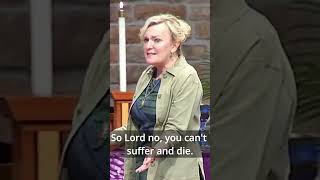 Look at the Bigger Plan: God's Plan! #worship