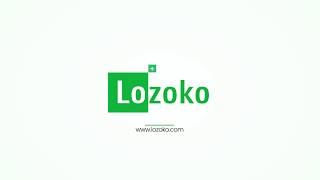 Lozoko Youtube Sponsorluk İntro Resimi