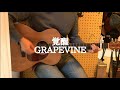 "覚醒" by Grapevine (cover)