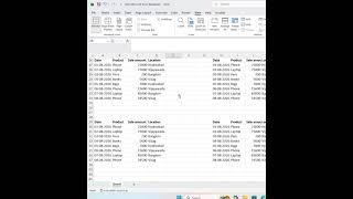 Mouse Scroll Bar Trick in Excel | Easy Mouse Shortcut You Should Know!