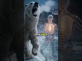Você Sobreviveria a um Urso Polar ? #esqueleto #curiosidades #sobrevivência
