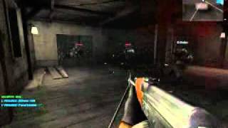 Combat Arms Double Rpks