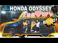 Honda Odyssey窩心配備多   大叔的愛MPV 最終回？! （附設中文字幕） ｜ #駕輛試車 #駕輛UpCar #Honda  #Odyssey