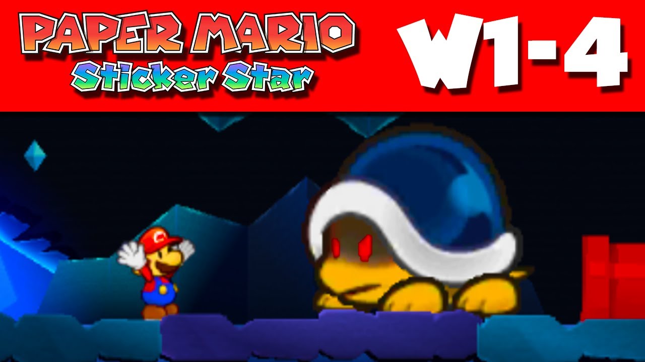 paper mario sticker star 3-12 help All paper mario forums i can not find it help please there must be some kind of glitch, i go o whitecap beach (3-12) and the body. paper mario sticker star 3-12 help All paper mario forums i can not find it help please there must be some kind of glitch, i go o whitecap beach (3-12) and the body.