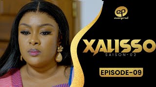 Download Lagu XALISSO - Saison 2 - Episode 9 **VOSTFR** MP3 Download Lagu XALISSO - Saison 2 - Episode 9 **VOSTFR** MP3