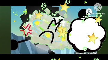 sprunki fight cloud add round 2