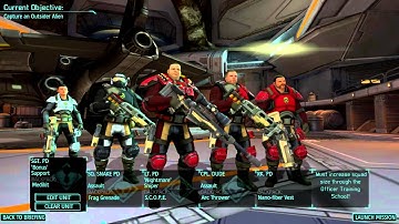 Dannyboy Probes the Probers: X-COM Enemy Unknown Pt.13, TAKE ONE