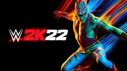 WWE 2K22 Server fix Xbox series S/X