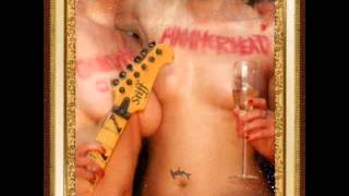 Hammerhead - Dance of the Mail Order Bride Hammerhead - Dance of the Mail Order Bride