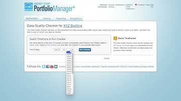 State and Local Benchmarking Ordinances