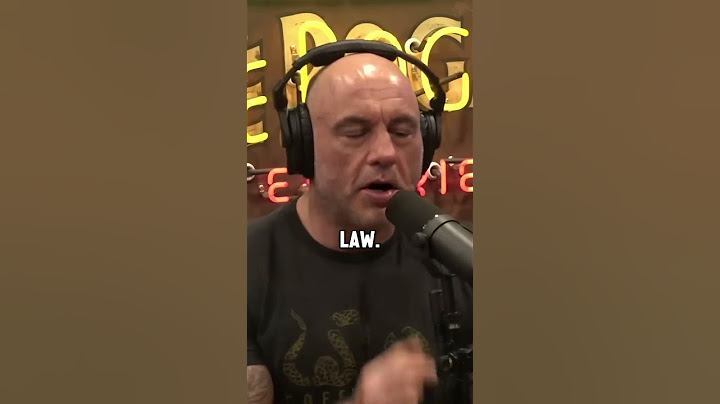 Murphy's Law #joerogan #elonmusk #jordanpeterson #artificialintelligence