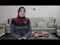 الفلسطينية جيهان سعد 39 عام ا تصنع شوكولاتة صحية عالية الجودة داخل متجر الكتروني 