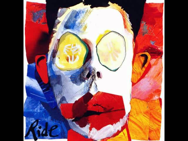 Ride - Leave Them All Behind