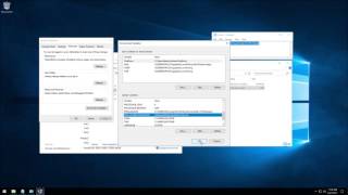 Install Cumul8 Jetstream Server Windows10