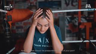 Instant Pain Relief Spray | Mass Pharma Digital Commercial | Healthcare Product Advertisement