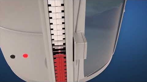 MAGNETIC LEVEL INDICATOR