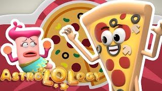 FoodoLOLogy | AstroLOLogy | Complete Chapter Compilation | Cartoons for Kids by AstroLOLogy 799,231 views 3 months ago 23 minutes