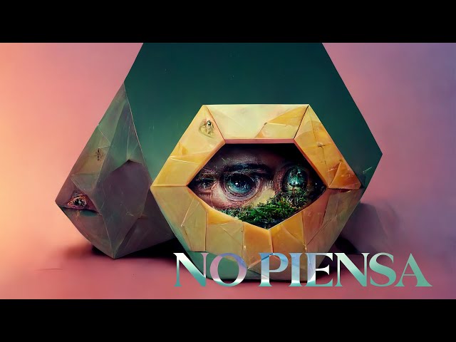 Don Diablo  - No Piensa