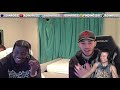 Reacting To Lil Yachty Pressing Adin About being Sus in Front of Polo G LOL!