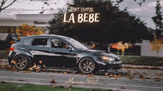 La Bebe (Rkt Chill) - Manu DJ