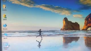 DRIVERS AND APPLICATIONS INSTALLATION screenshot 1