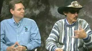 Interview with Richard Petty on Triad Today (part 2) Wealth