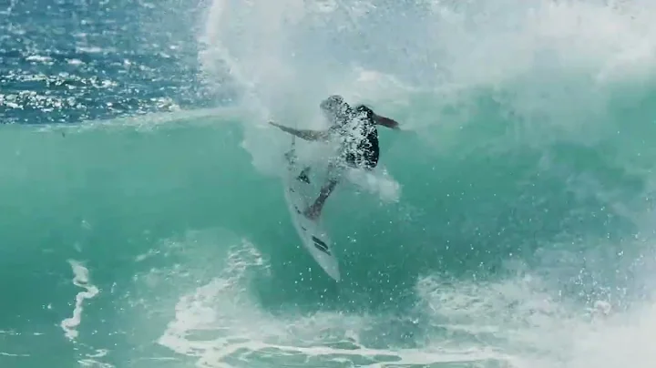 UPSIDEDOWN INSIDEOUT - featuring Chippa Wilson and...