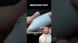 Boeing 737… Parte 2 #shorts